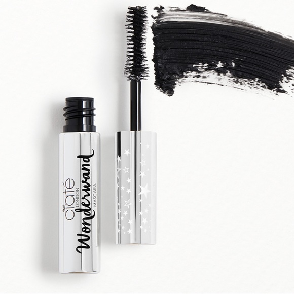 Ciate Other - ❌SOLD❌ 🌻 2/$10 CIATÉ LONDON Wonderwand Mascara in Black Magic NWT